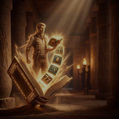 Book of Dead